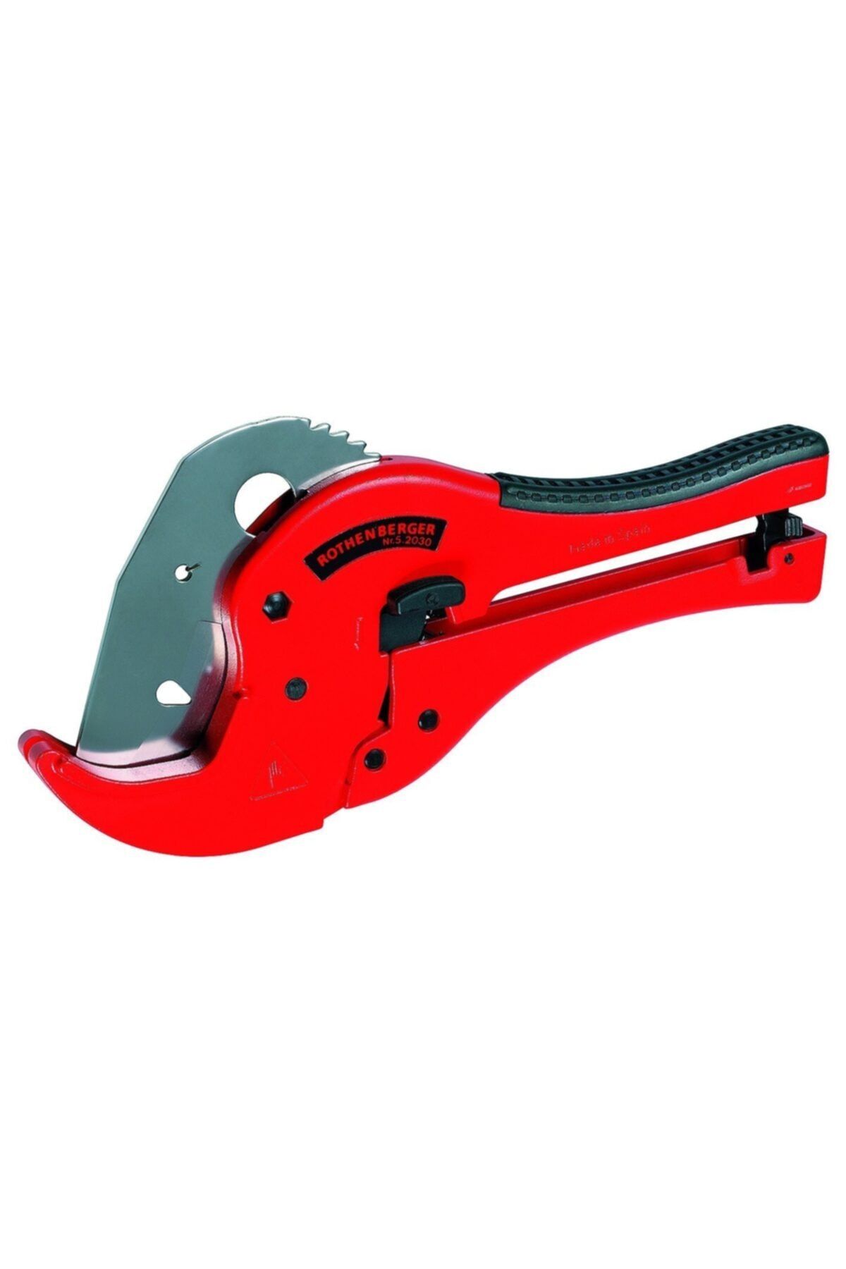 Rothenberger Pvc boru Makası 63Mm otomatik