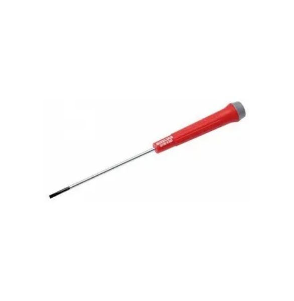 İzeltaş Elektronikçi Klemens Düz Tornavida 2.5X60