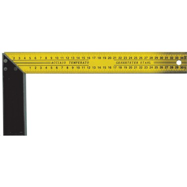 Sani Marangoz Gönye 10" - 250 mm
