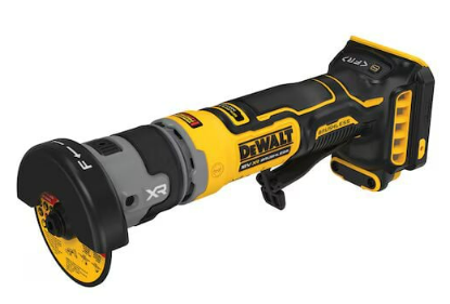 Dewalt DCG430N 18V Kompakt 76 Mm Kömürsüz Kesme Makinesi