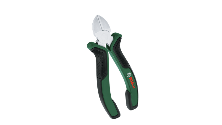 Bosch Diyagonal Yan Keski 160 Mm