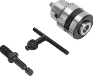 İthal Mandren Anahtarlı 3/8 10 mm