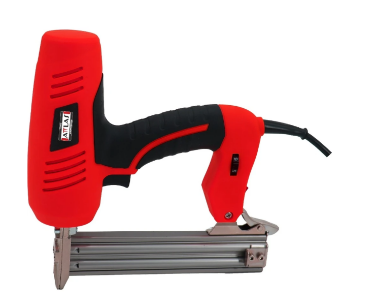 Attlas ATET F3090 Elektrikli Zımba ve Çivi Tabancası