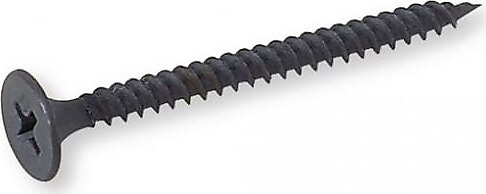 Alçıpan Sivri Uçlu Vida Seyrek Diş 3,5X35 Pk 1000