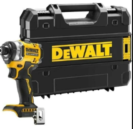 Dewalt DCF860NT-XJ Kömürsüz Darbeli Tornavıda 18V (Aküsüz)