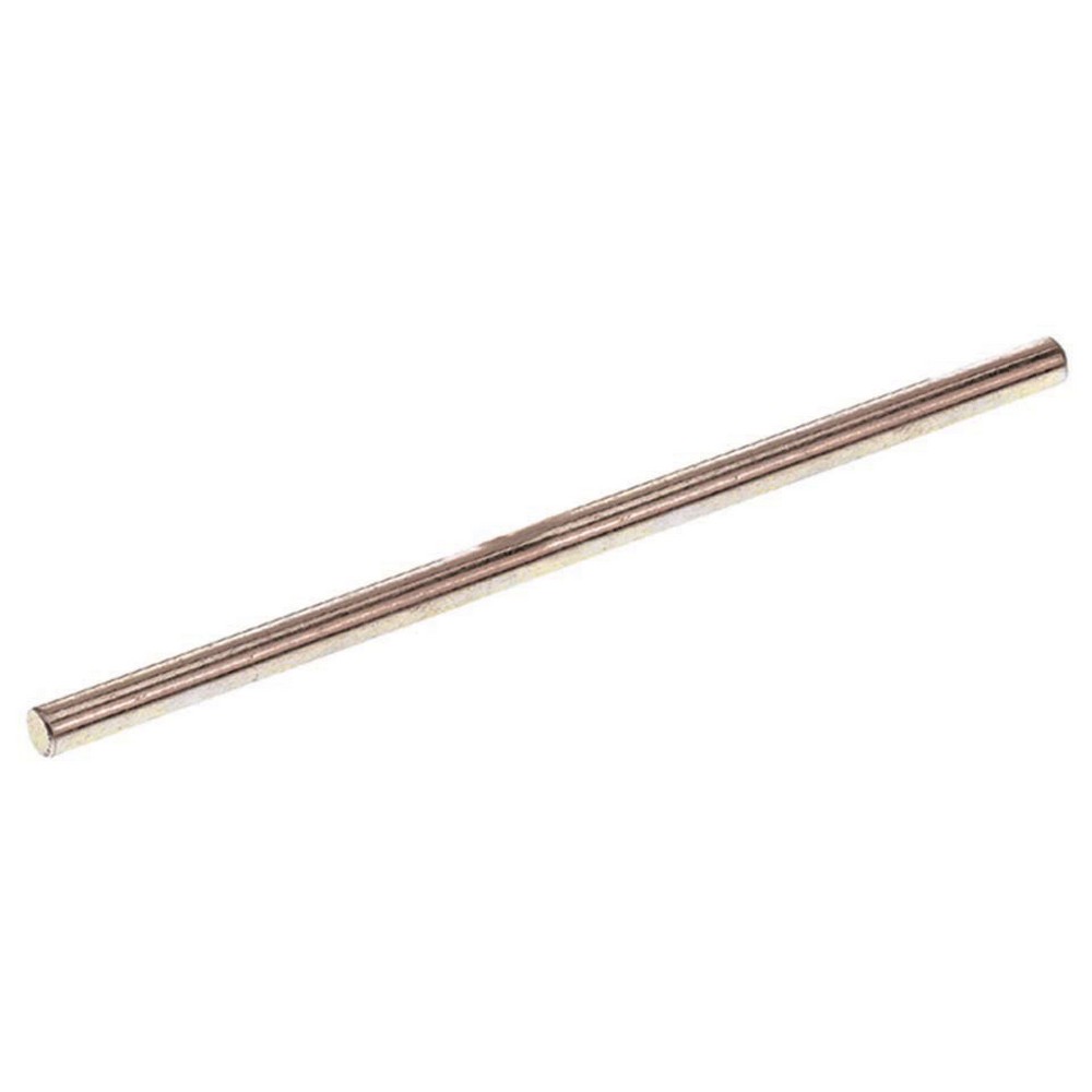 Elta Ağır Bijon Anahtar Mili 18X630 Mm