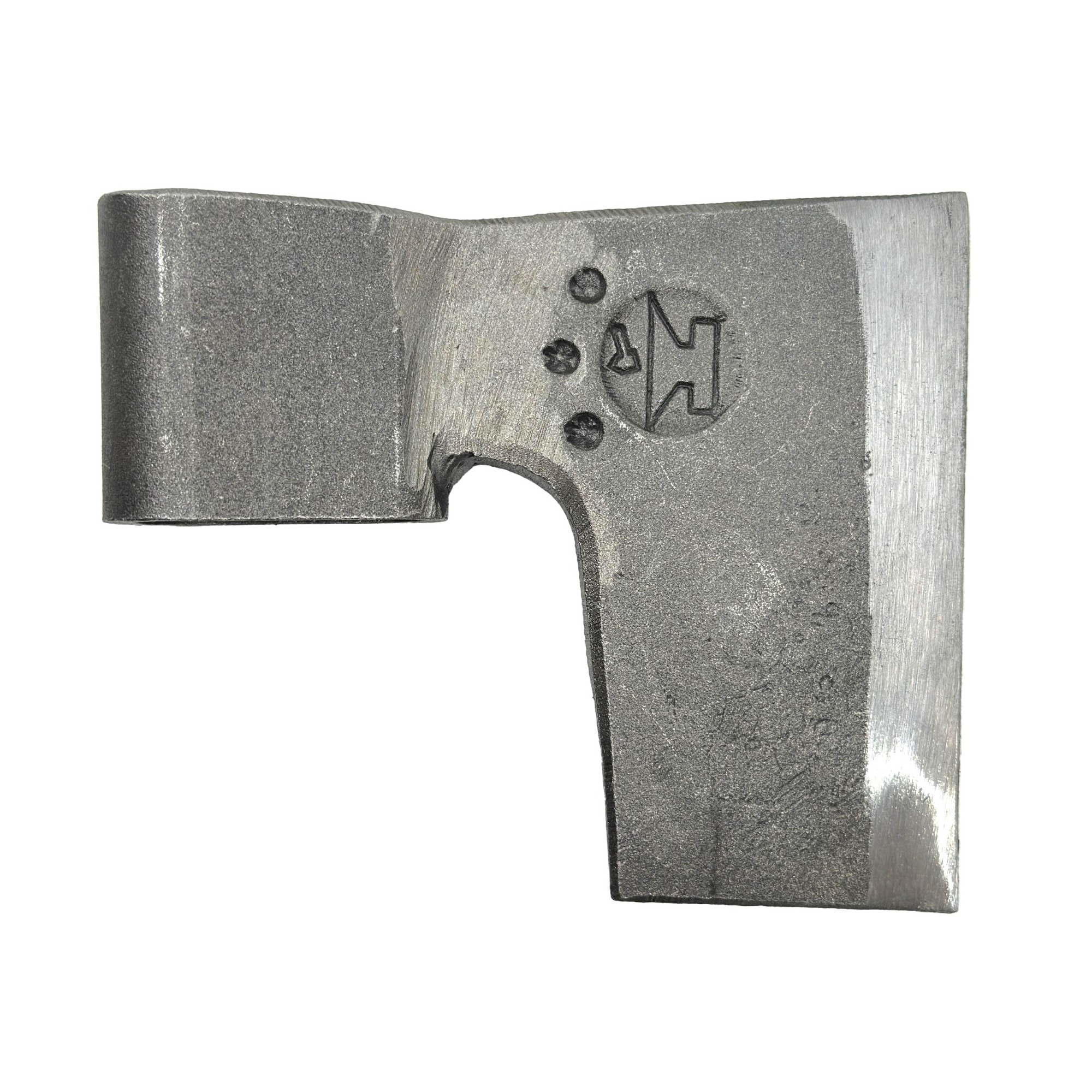 Gama Steel Sakallı Balta No:1 (12 Cm)