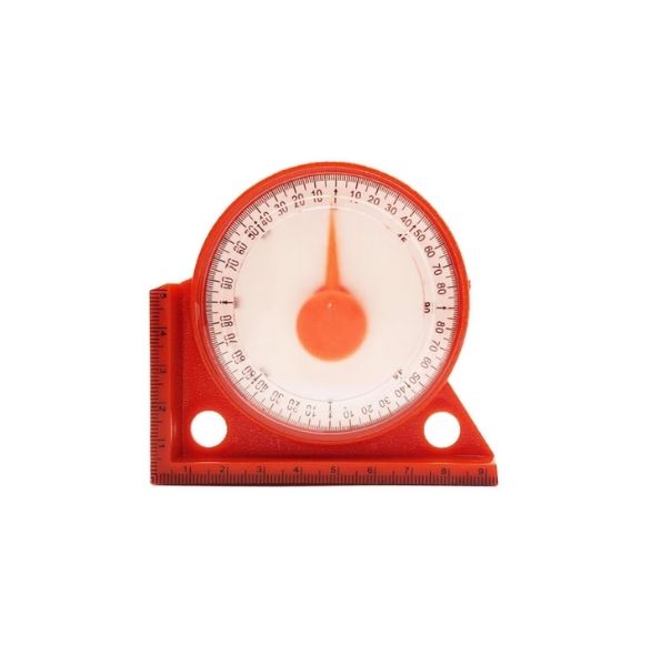 Etval Açı Ölçer 0-360