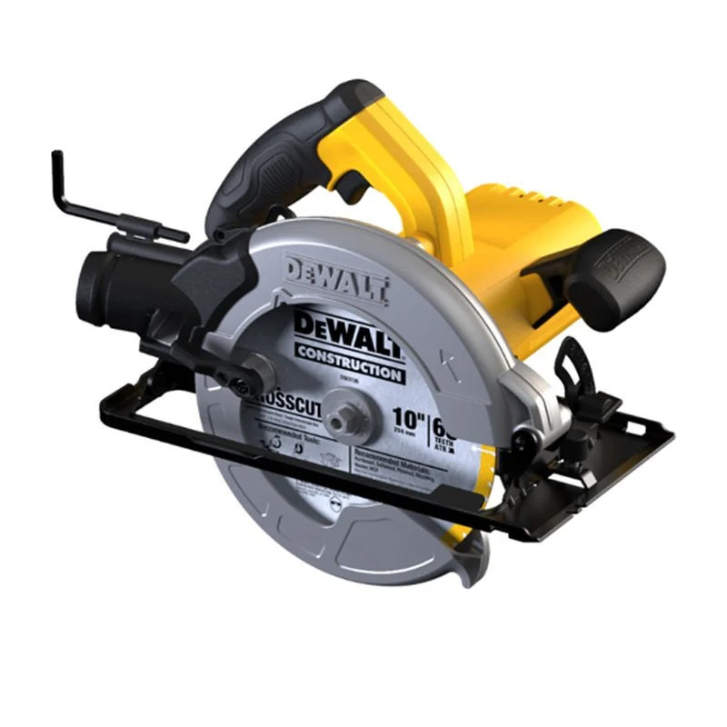 Dewalt DWE5615-QS 1500W 190Mm Daire Testere