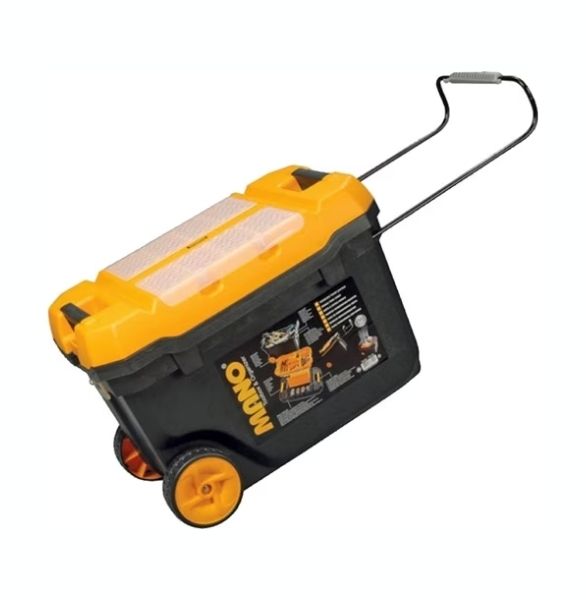 Mano Tk-28 Tekerlekli Takım Çantası
