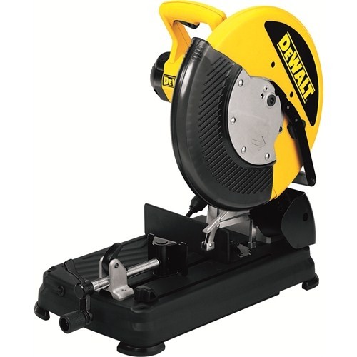 Dewalt DW872-QS 355 Profil-Metal Kesme Makinesi 2200W