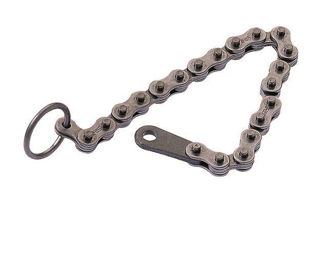 İzeltaş 1 1/2"(Yedek Parça) Zincir