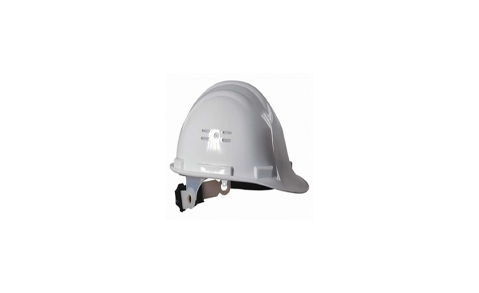 Baret Ayarlı Beyaz (G1537)