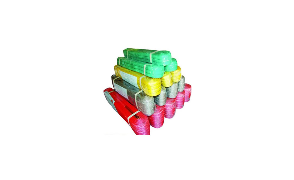 Polyester Sapan 6:1 / 5 Ton - 6 Mt