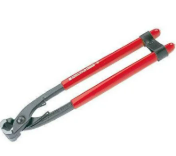 İzeltaş Betoncu Kerpeteni Yaylı 280 Mm