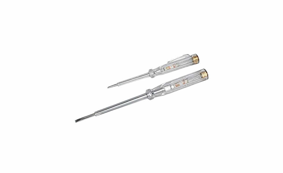 İzeltaş Kontrol Kalemi 190 Mm