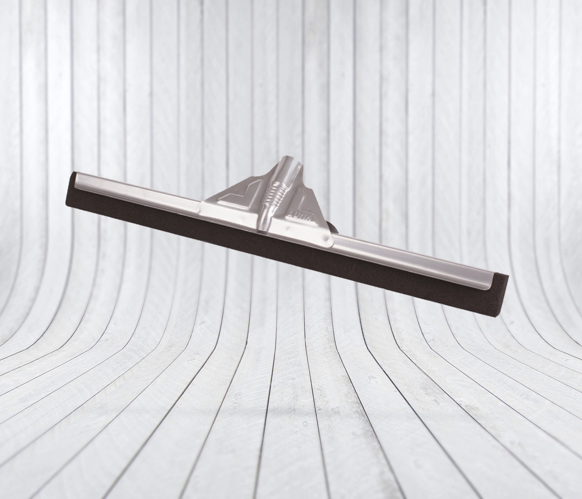 İzmir Fırça 5594 Yersil Metal 55 Cm