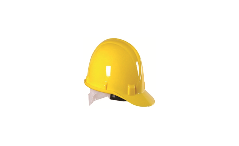 Baret Ayarlı Sarı (G1537)