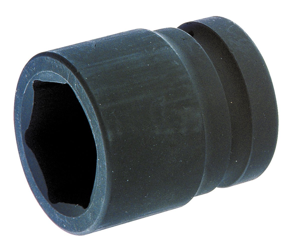 İzeltaş 3/4" Altı Köşe Havalı Lokma Anahtar 19 Mm