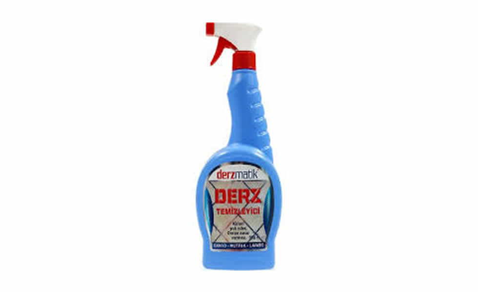 Derz Temizleyici 750 Ml
