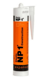 Np1 Ms Polimer Sosis Antrasit Gri 570 Ml