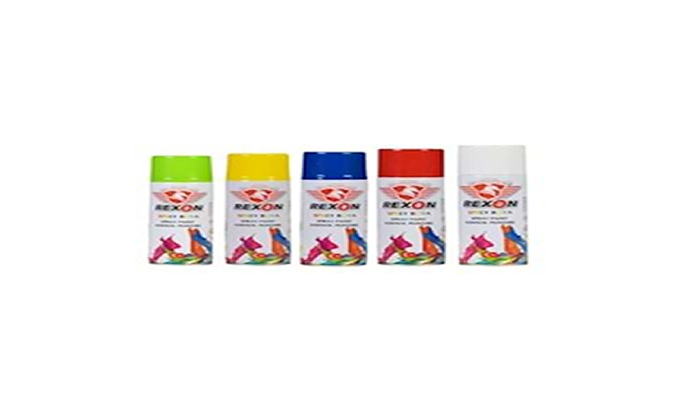 Rexon 200Ml. Sprey Boya Kahverengi