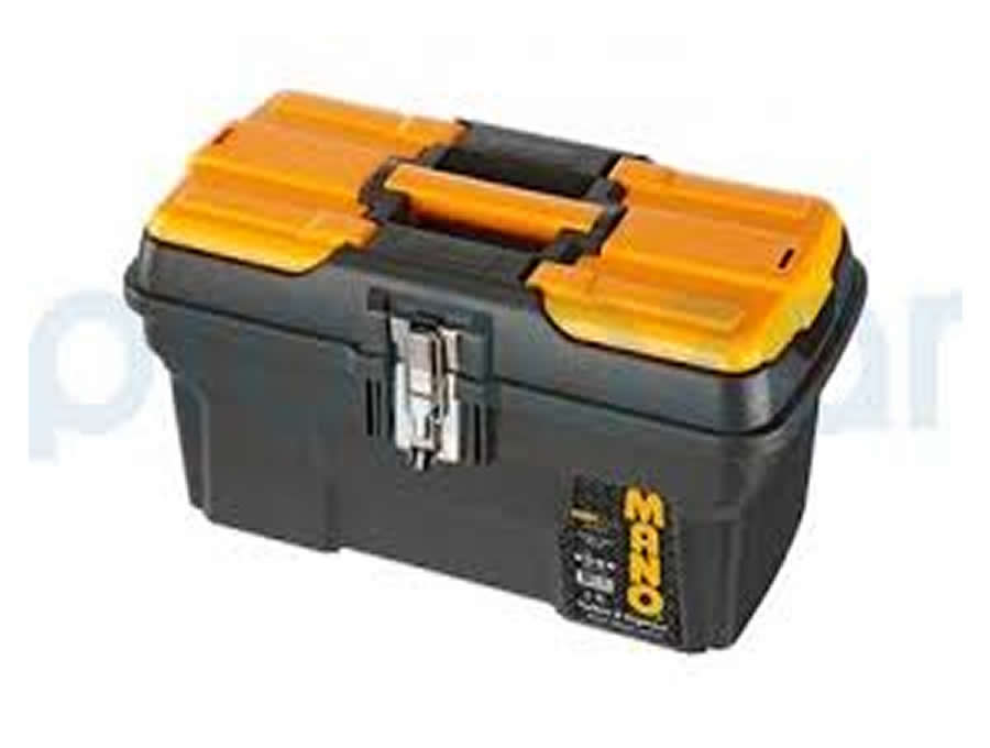 Mano Mg-16 Grip Metal Kilitli Takım Çantası