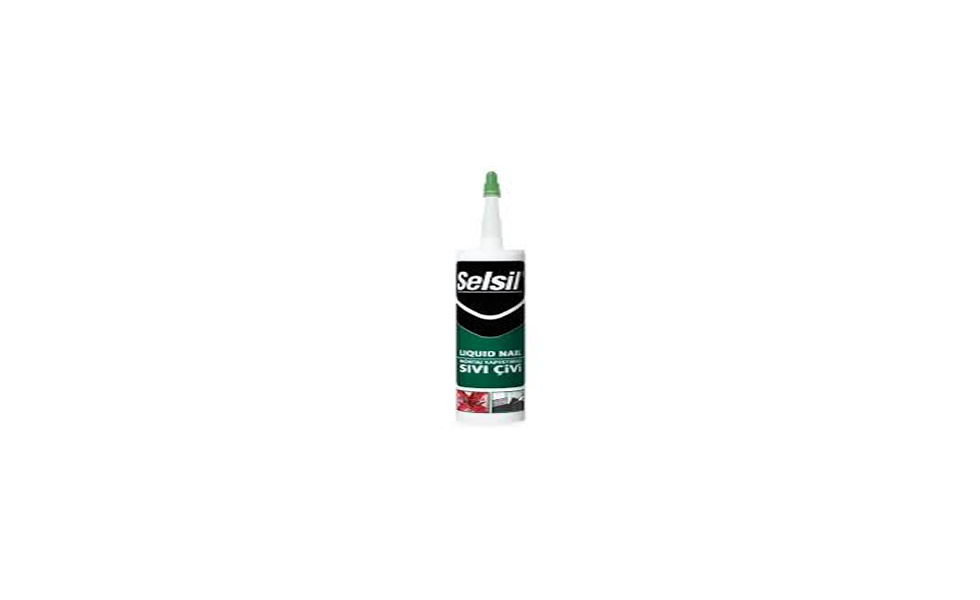 Selsil Sıvı Çivi 300 ml