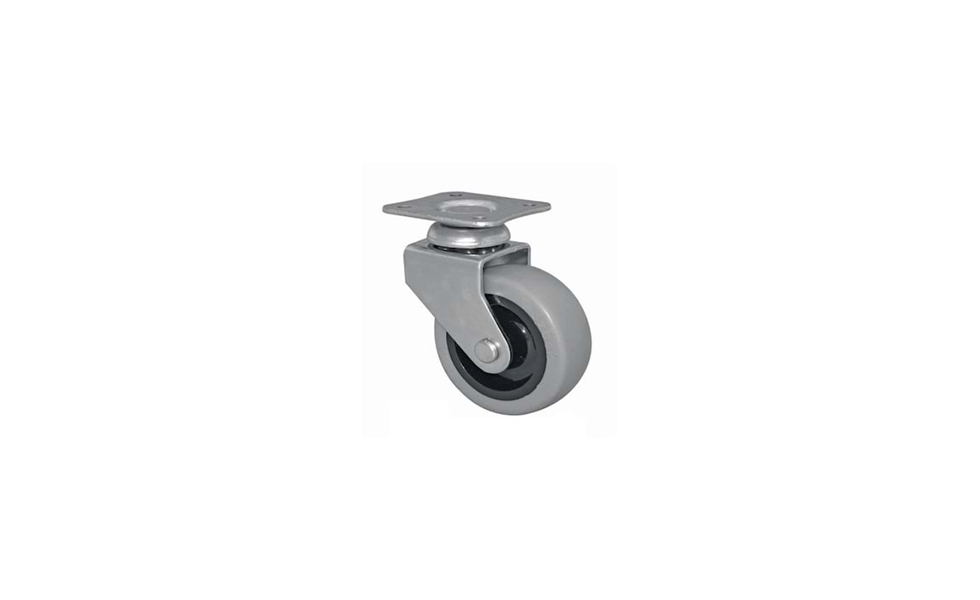 Fb 02 Tpw 050 Gri Tablalı Teker