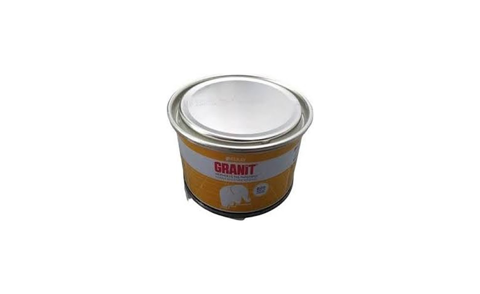 Elkay (Bf10) Çelik Macun 1000 Gr