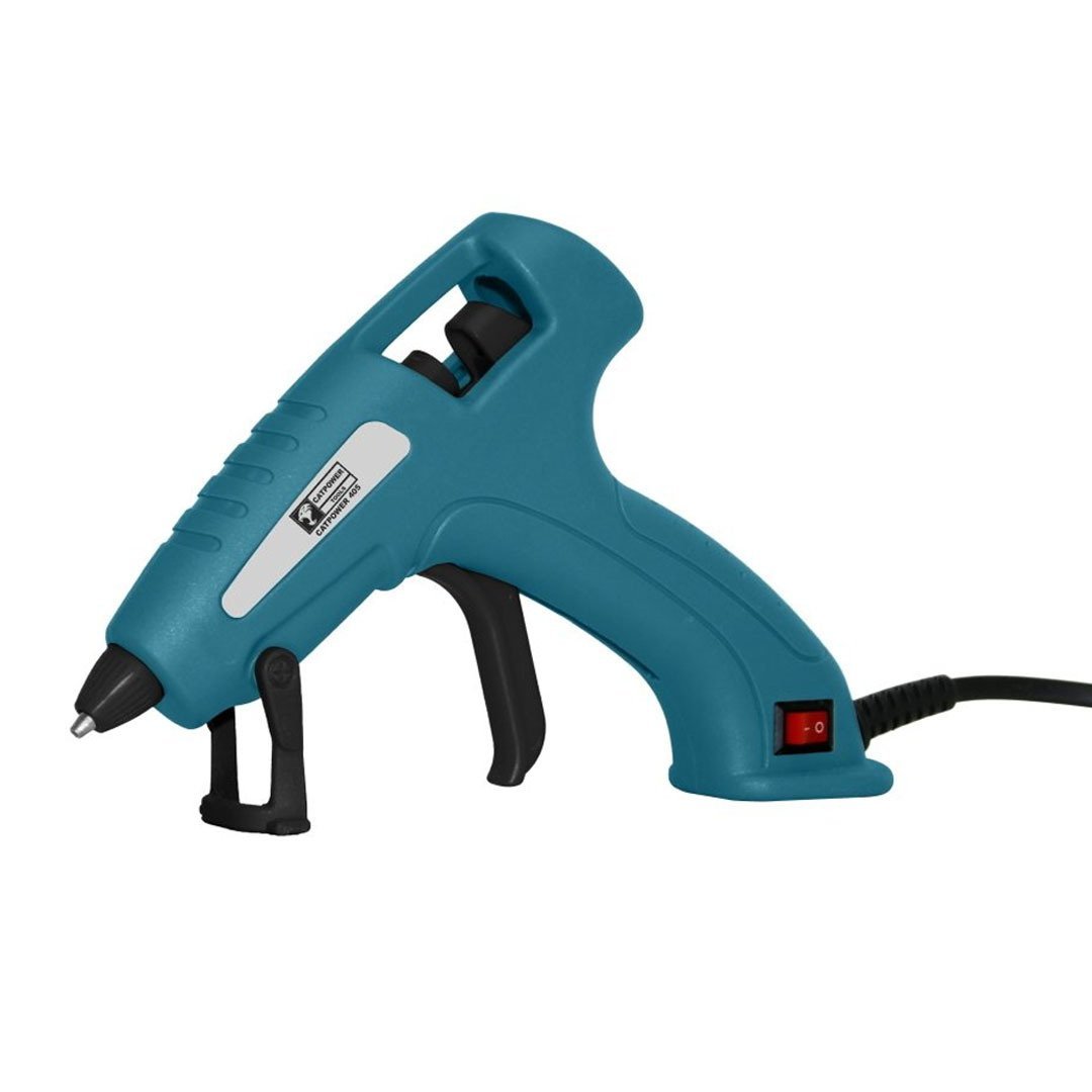 Catpower 405 Mum Silikon Tabancası 40 Watt