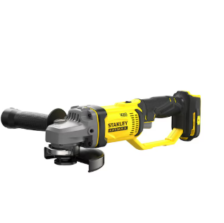 Stanley SFMCG400B-XJ Avuç Taşlama 18V 125Mm (Aküsüz)