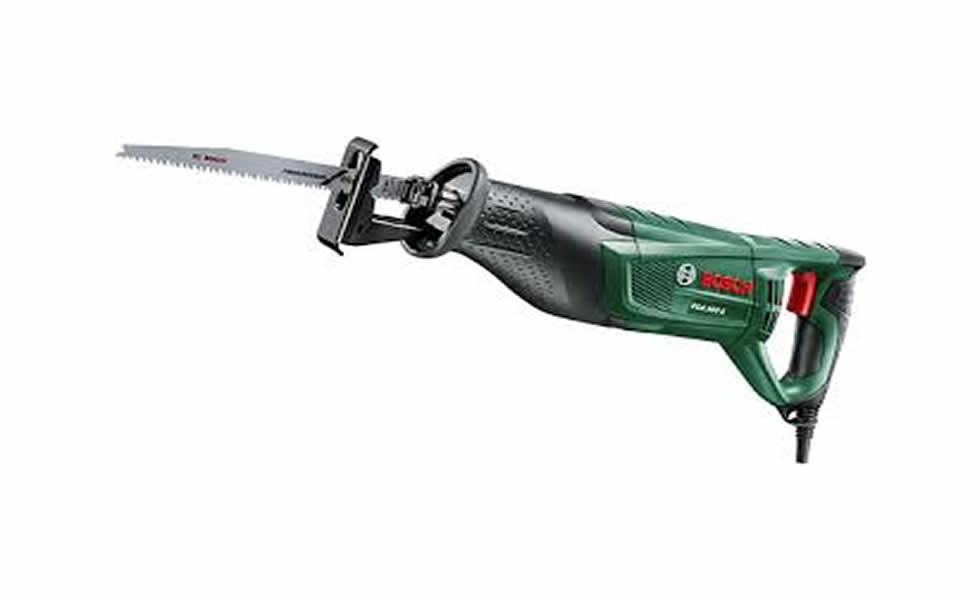 Bosch Psa 900 Panter Tilki Testere