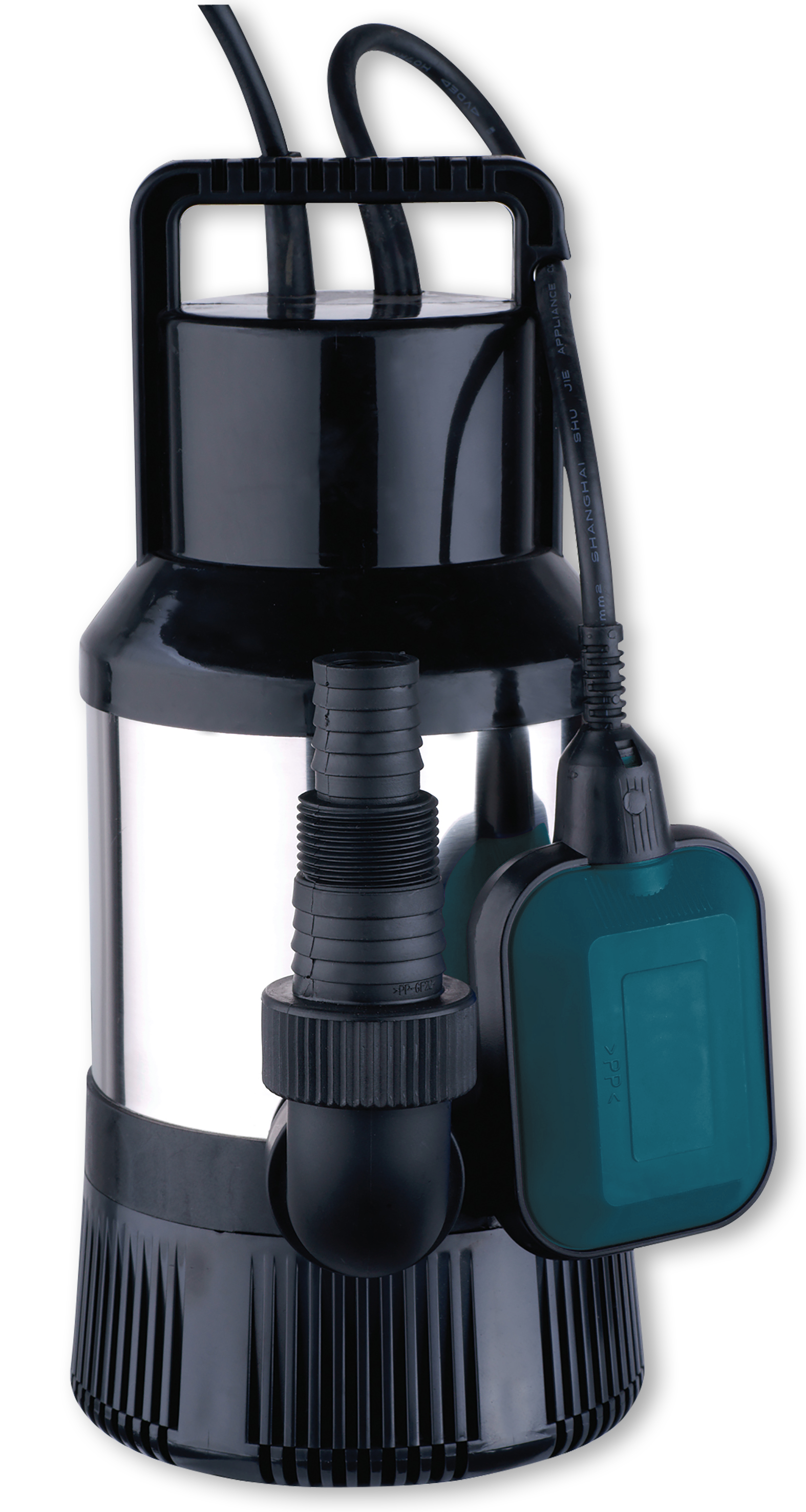 Wonder Yüksek İrtifa Temiz Su Dalgıç Pompa 1.2Hp 900W