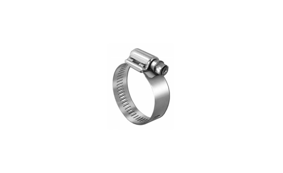 Hortum Kelepçesi 13Mm 19X26