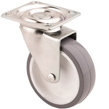 Hb 02 Tpw 075 Tablalı Gri/Beyaz Teker