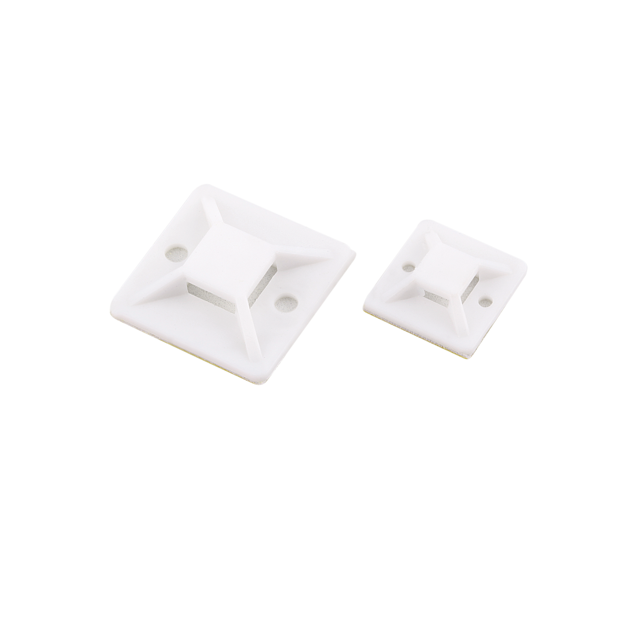 Wonder Yapışkanlı Kroşe 25 25Mm 100Ad.