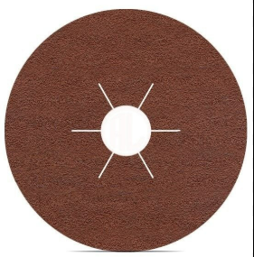 Karbosan Düz Fiber Disk 180 Nk 16 Kum 985953