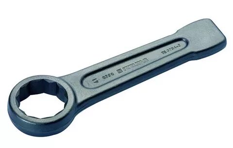 İzeltaş Yıldız Çakma Anahtar 41 Mm