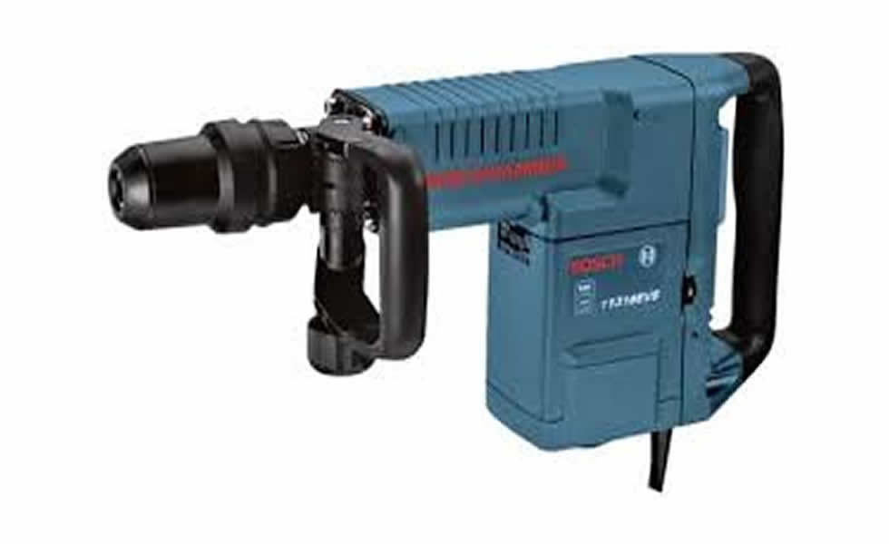 Bosch Kırıcı Gsh 11 E 1500W