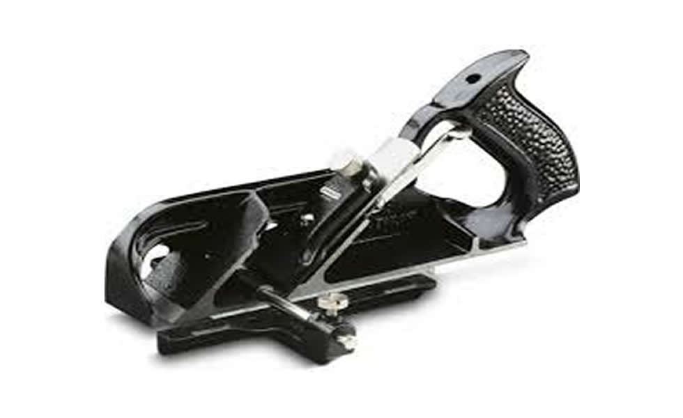 Stanley Düz Taban Rende 38X255Mm