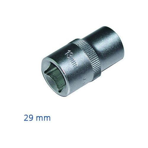 İzeltaş 1/2'' Altı Köşe Lokma Anahtar 29 Mm