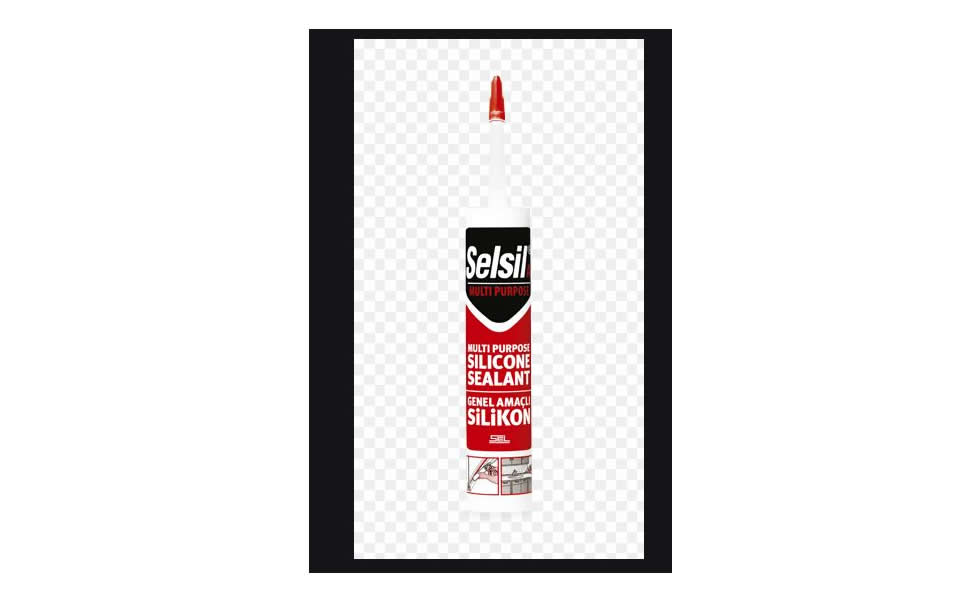 Selsil Silikon Bahama Beji 280 Ml. 325 Gr.