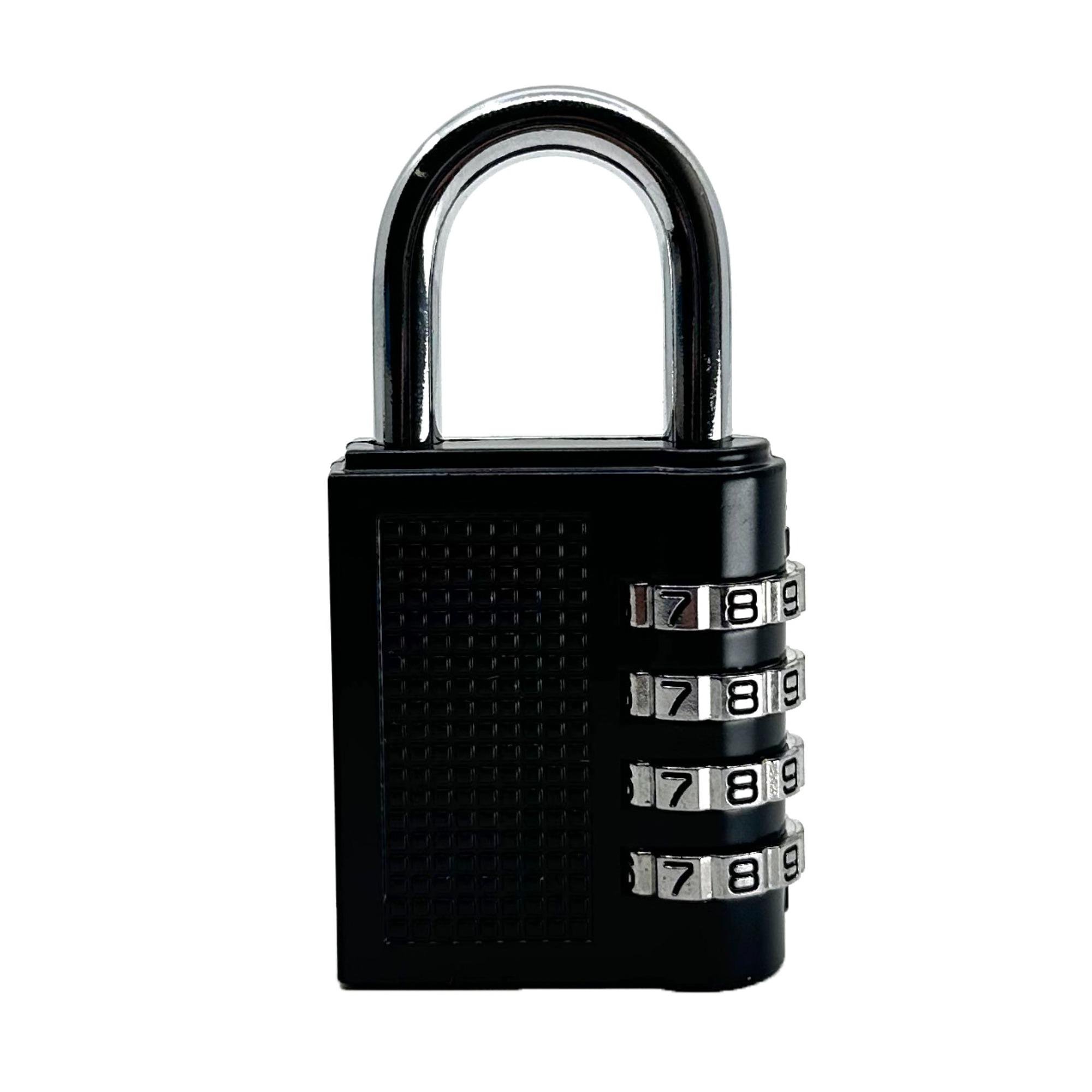Ymk Şifreli Asma Kilit 38Mm 1338