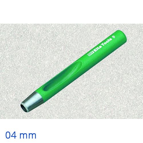 Elta Kayış Zımba 04 Mm