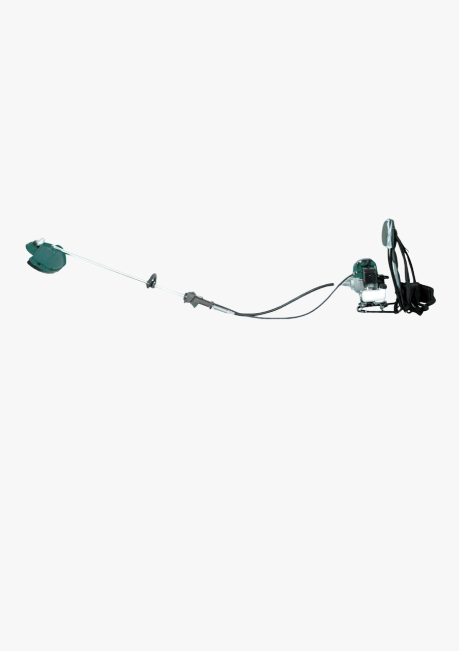 Wonder Benzinli Sırt Tırpan 1.7KW