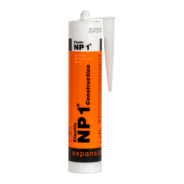 Np1 Ms Polimer Kartuş Krem 290 Ml