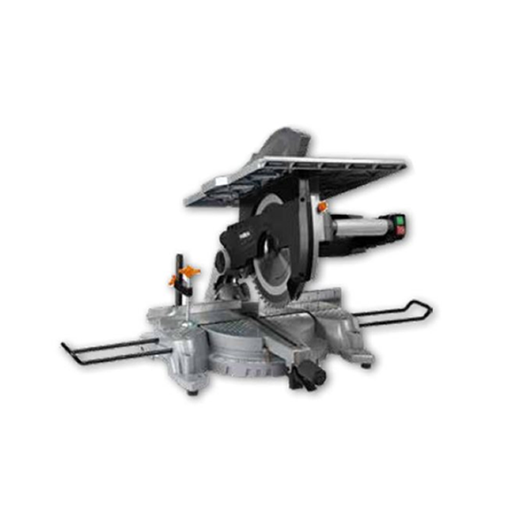 Attlas Gms 305 F Üstten Tablalı Gönye Kesme 305 Mm 2000W