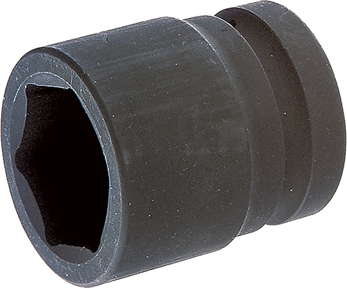 İzeltaş 3/4" Altı Köşe Havalı Lokma Anahtar 27 Mm