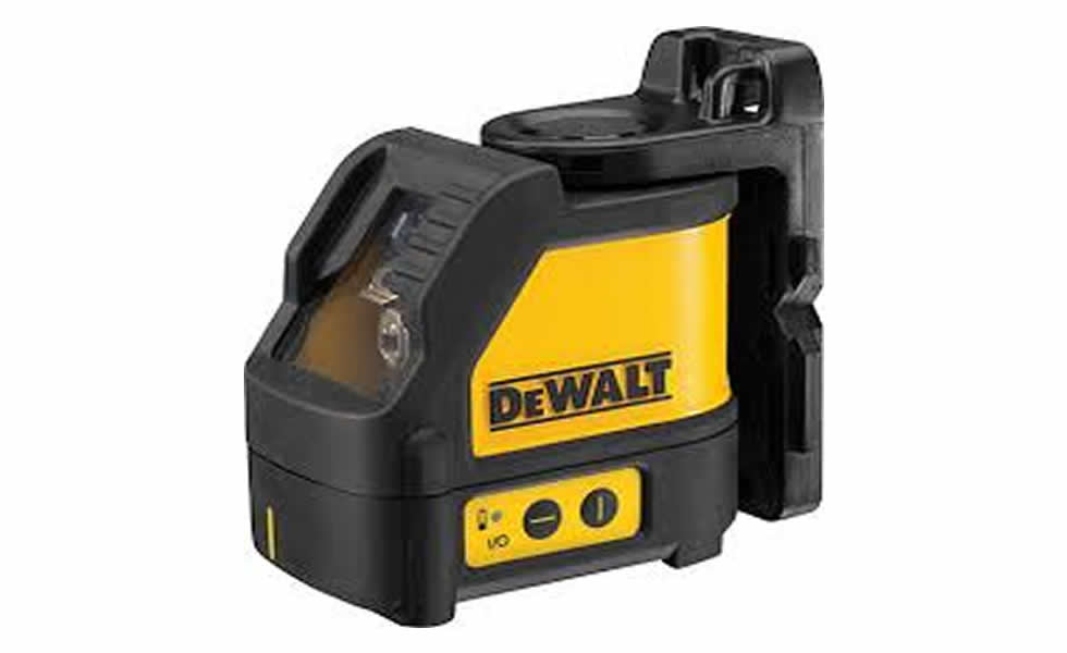 Dewalt DW088K-XJ Kırmızı Otomatik Lazer Dıstomat, Pulse Modu